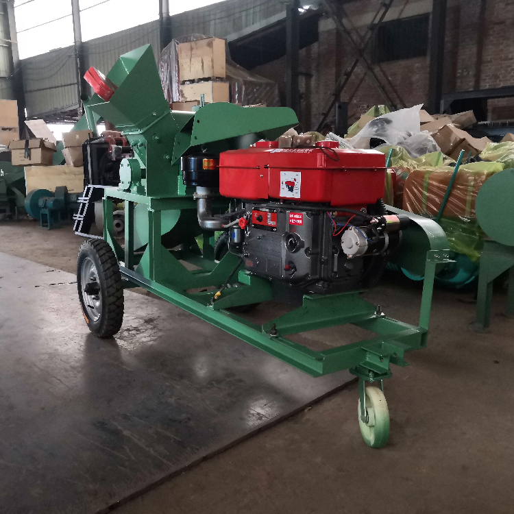 木材粉碎机 (16)_副本