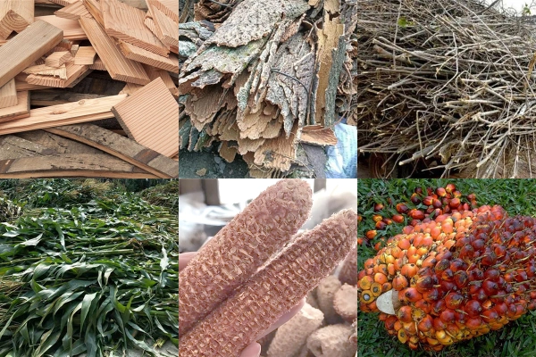 raw material