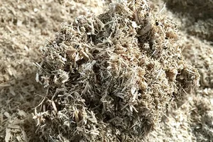 Sawdust Sawdust